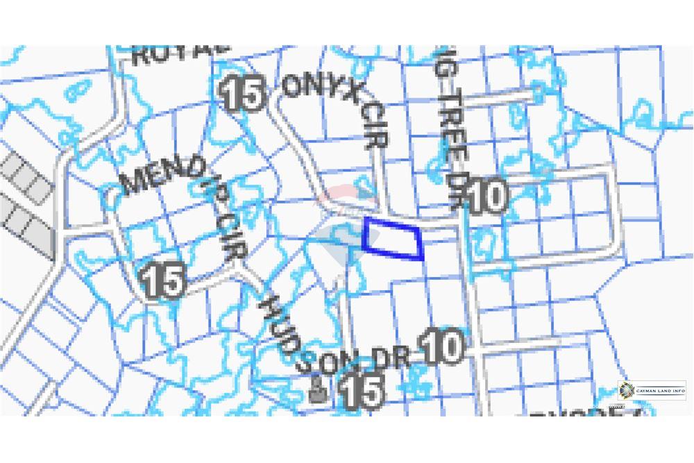 Commercieel - Grond - Lower Valley, Savannah, Kaimaninseln - Caribbean & Central Ameri - 7 - 90146033-43