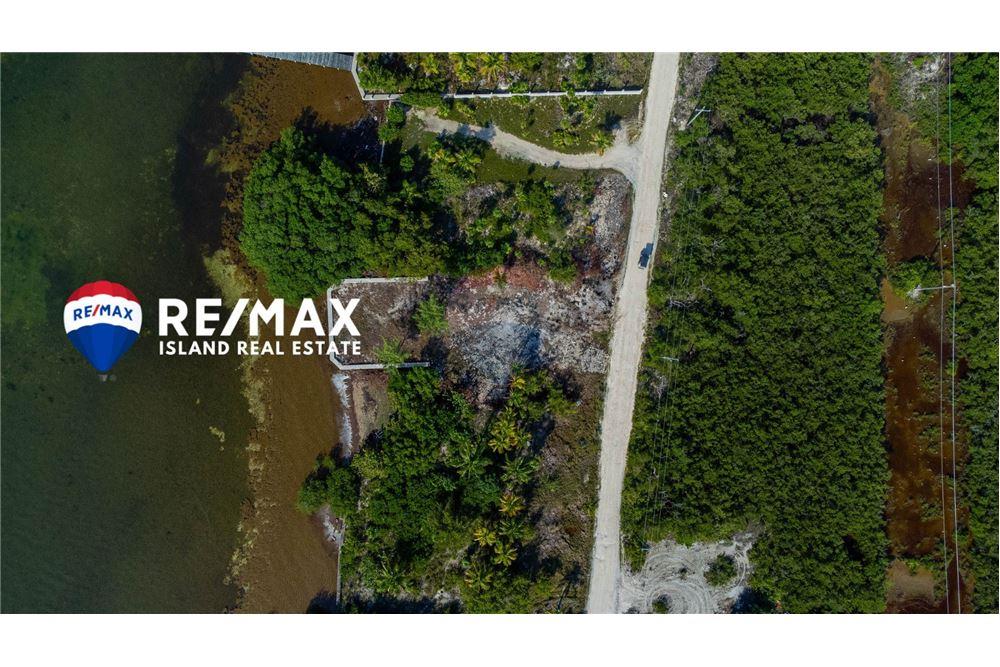 Commercial - Land - Ambergris Caye, Ambergris Caye, Belize - Caribbean & Central Ameri - 12 - 90135004-99