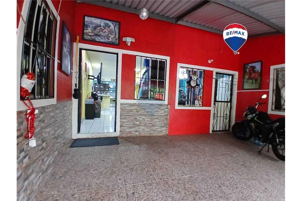 Villa - For Sale - Colón, La Libertad, El Salvador - 20 - 902331006-46