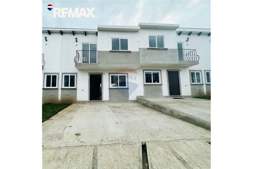 Villa - Venta - San José Pinula, Guatemala, Guatemala - 1 - 902611001-98