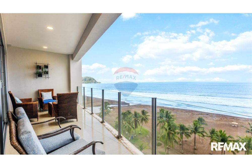 住宅 - 别墅 - Jaco - Jaco, Puntarenas- Garabito, 哥斯达黎加 - Caribbean & Central Ameri - 1 - 90168004-644