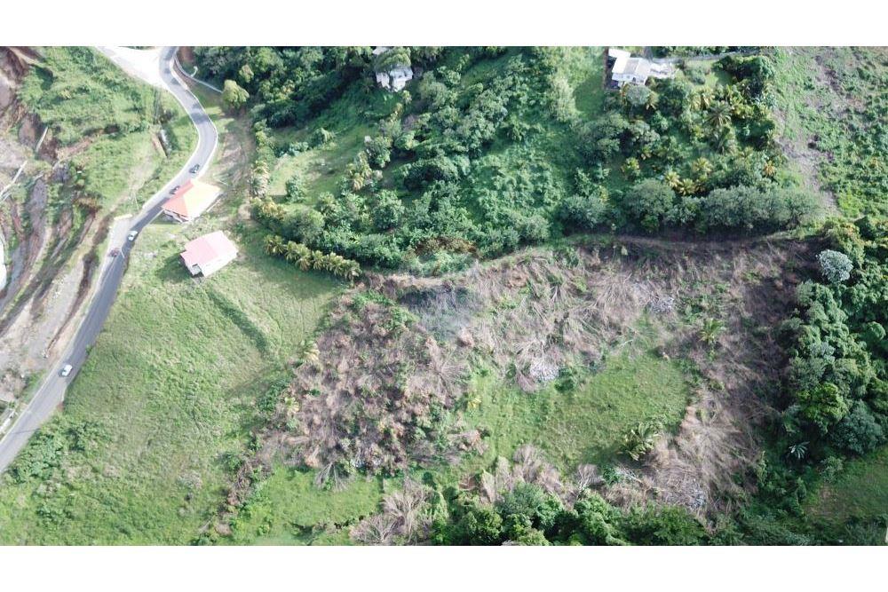 Comercial - Terrenos - Argyle, St Vincent, St Vincent and the Grenadines - Caribbean & Central Ameri - 11 - 90109001-309