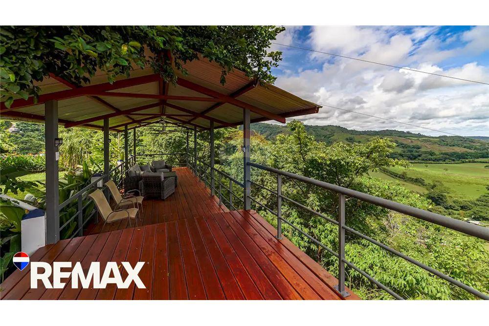 Residencial - Villa - Jaco - Playa Hermosa, Puntarenas- Garabito, Costa Rica - Caribbean & Central Ameri - 2 - 90168013-173