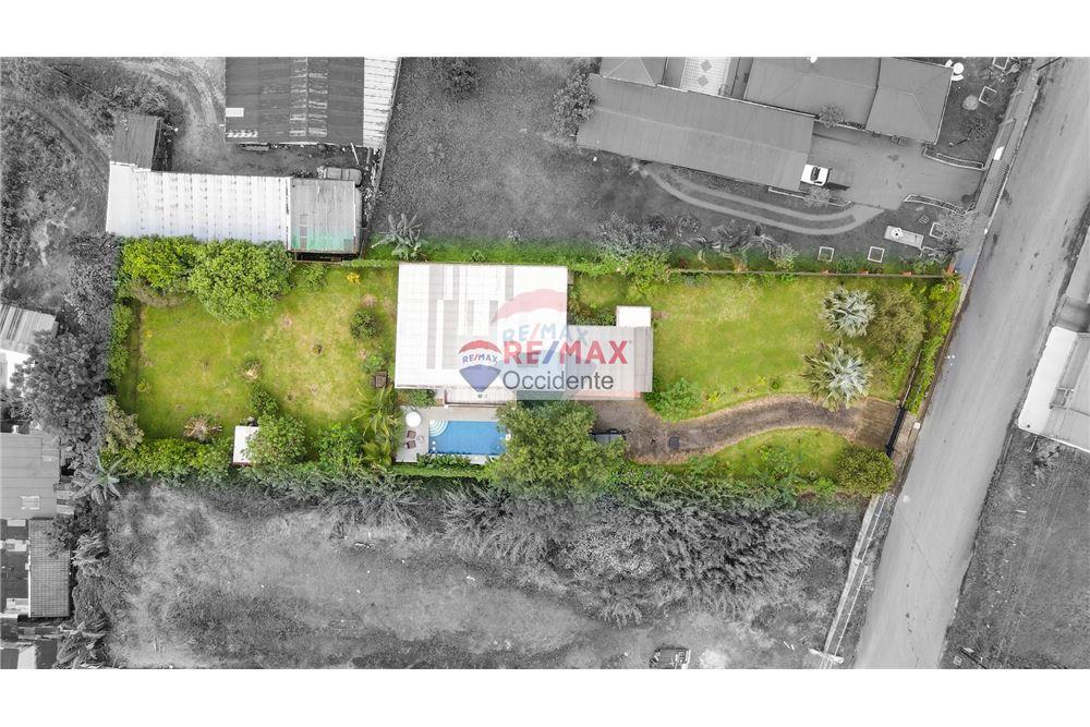 Villa - For Sale - Alajuela, Alajuela- Alajuela, Costa Rica - 28 - 902381010-167