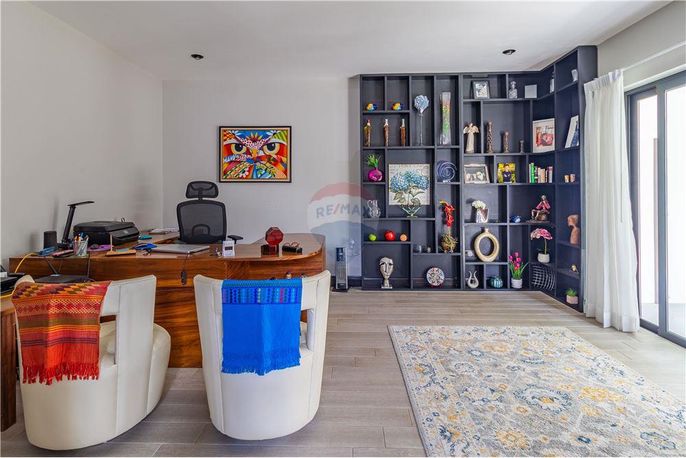 Villa - Venta - Fraijanes, Guatemala, Guatemala - 7 - 902091020-7