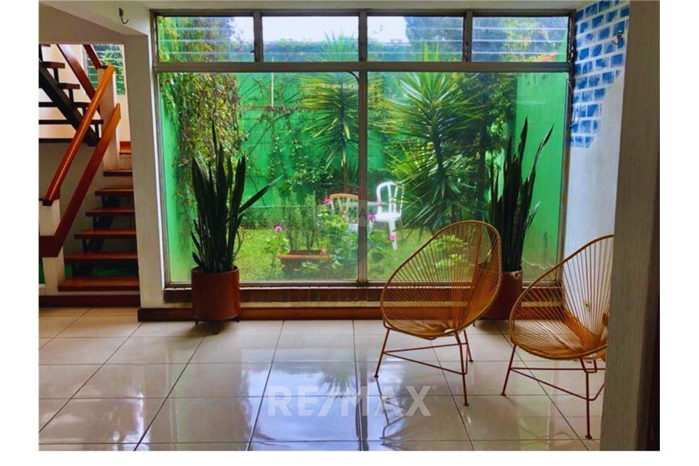 Villa - For Sale - Zona 15, Guatemala, Guatemala - 2 - 902611001-52