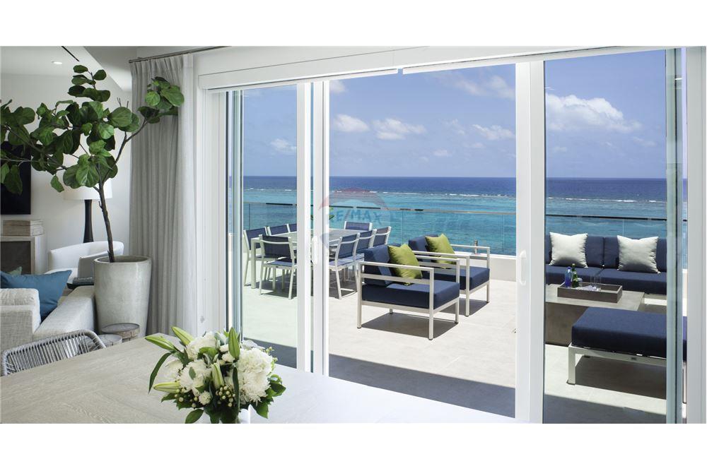 Residential - Villa - Rum Point, Rum Point, Cayman Islands - Caribbean & Central Ameri - 3 - 90146001-232