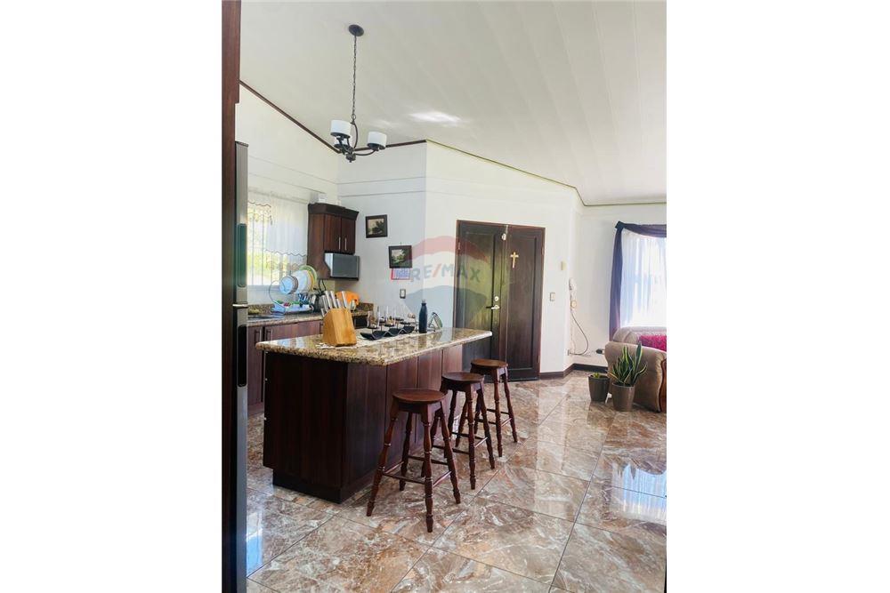 Residencial - Villa - Atenas, Alajuela- Atenas, Costa Rica - Caribbean & Central Ameri - 9 - 90128002-1001