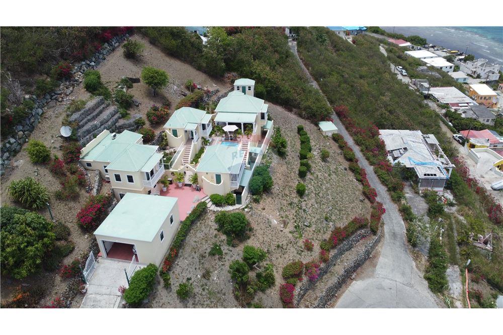Villa - For Sale - Belmont Estates, Tortola West, British Virgin Islands - 8 - 90134001-120