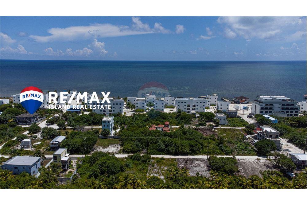 Residential - Condo/Apartment - Caye Caulker, Belize District, Belize - Caribbean & Central Ameri - 26 - 90135017-28