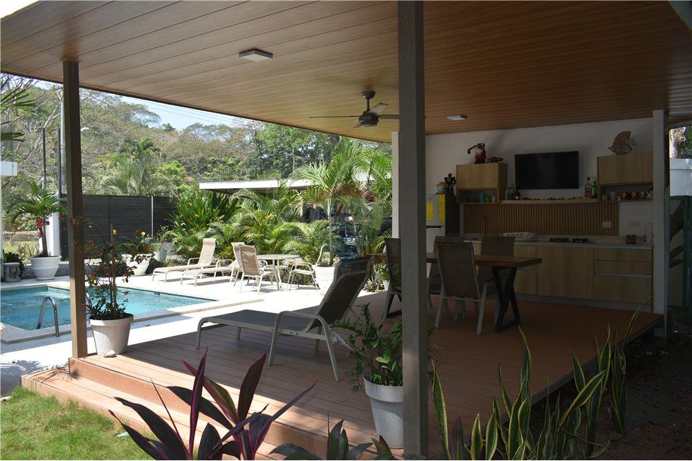 Residencial - Villa - Tarcoles - Punta Leona, Puntarenas- Garabito, Costa Rica - Caribbean & Central Ameri - 24 - 90168042-11