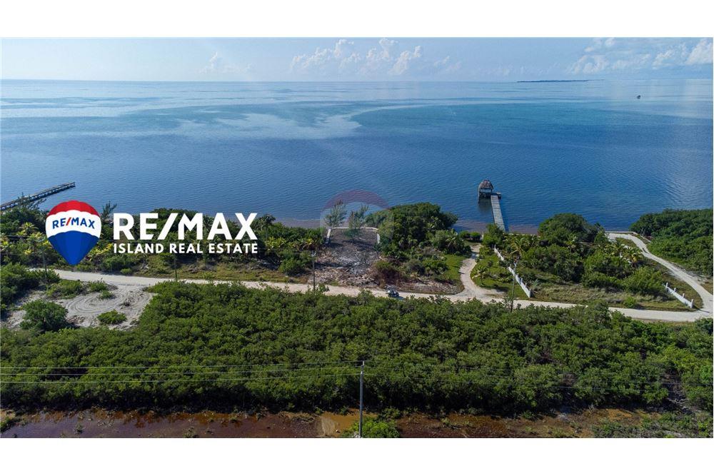 Commercial - Land - Ambergris Caye, Ambergris Caye, Belize - Caribbean & Central Ameri - 4 - 90135004-99