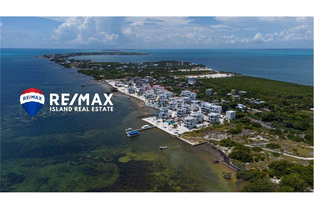 Residential - Condo/Apartment - Caye Caulker, Belize District, Belize - Caribbean & Central Ameri - 33 - 90135017-28