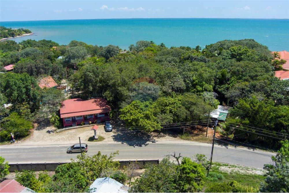 Commercial - Land - Placencia, Stann Creek District, Belize - Caribbean & Central Ameri - 4 - 90127038-5
