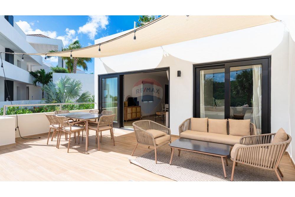 Villa - For Sale - Blue Bay Golf and Beach Resort, Curacao, Curacao - 9 - 90108049-14
