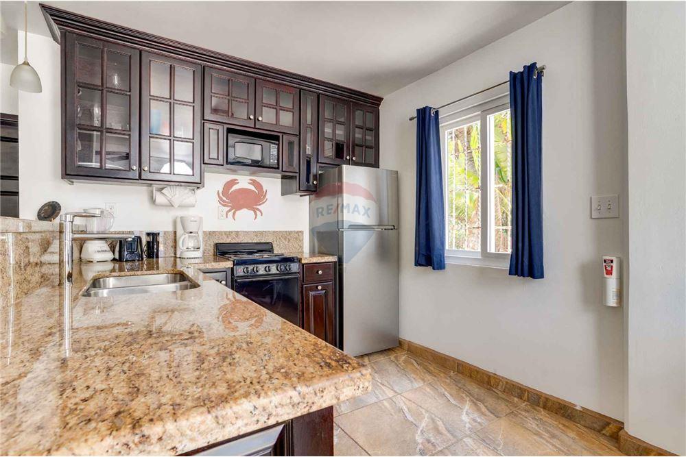 Residenziale - Villa - Placencia, Stann Creek District, Belize - Caribbean & Central Ameri - 18 - 90127041-3