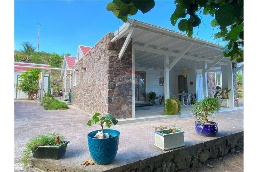 Villa - Te Koop - Little Bay, St Maarten, St. Maarten - 7 - 90144016-11