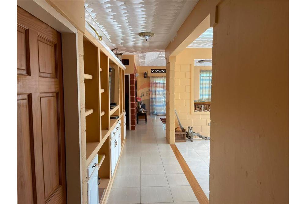 Residential - Villa - Brighton Village, St Vincent, St Vincent and the Grenadines - Caribbean & Central Ameri - 16 - 90109004-60