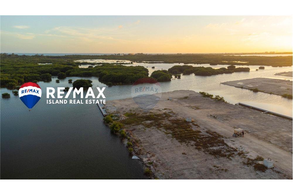 Commercial - Land - Ambergris Caye, Ambergris Caye, Belize - Caribbean & Central Ameri - 12 - 90135004-91