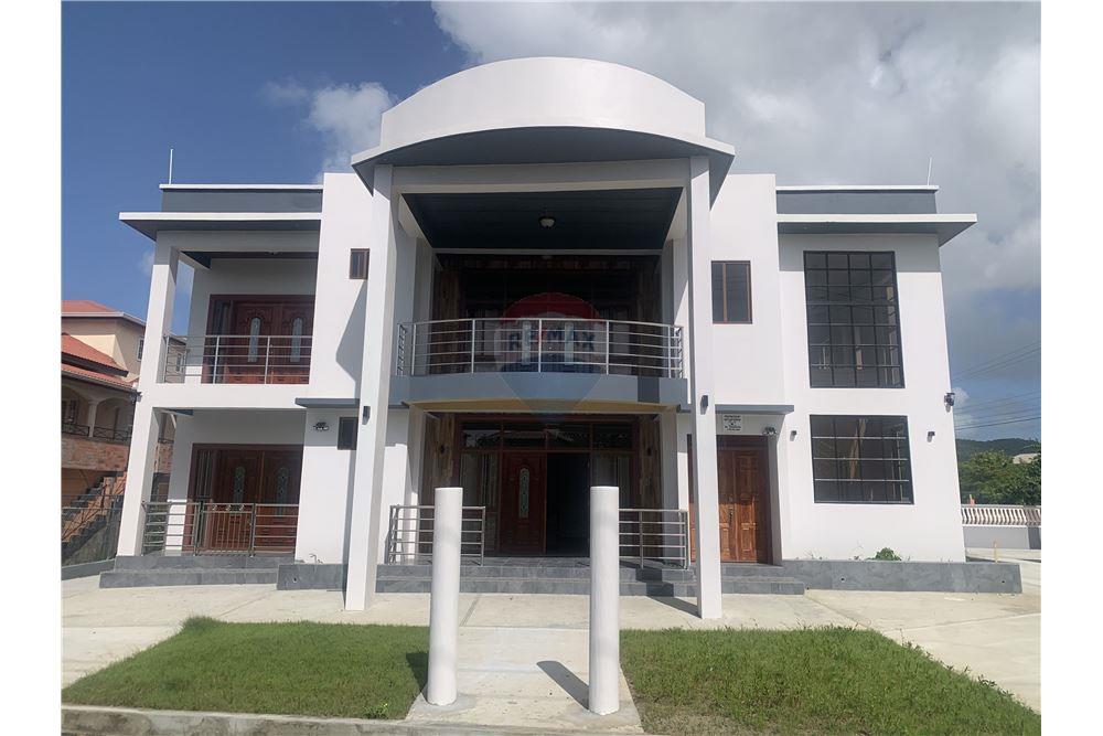 Villa - Te Koop - Vieux Fort, Vieux-Fort, St Lucia - 8 - 902071001-210