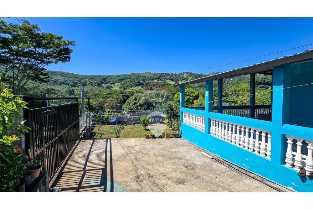 Villa - For Sale - Tamanique, La Libertad, El Salvador - 1 - 90100066-3