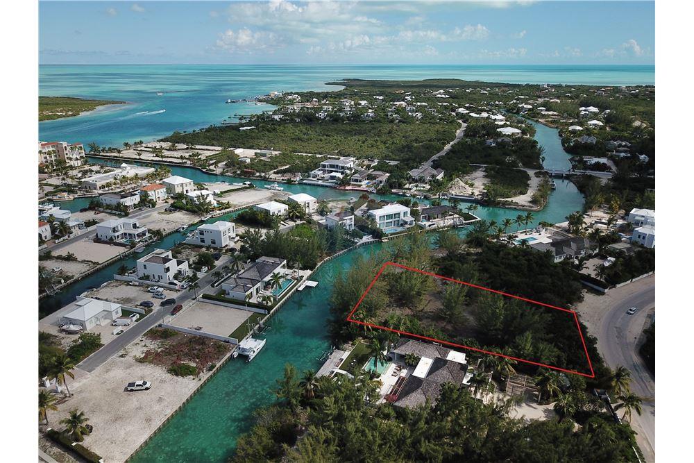 Lote - Venta - Leeward, Providenciales, Turks and Caicos - 23 - 90111001-83