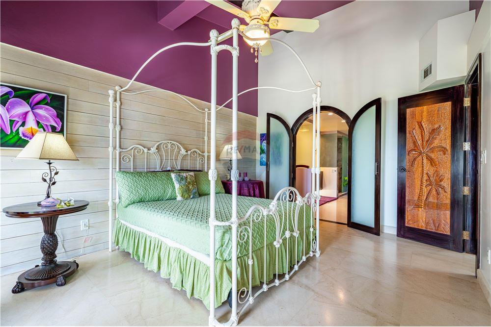 Residential - Villa - Ambergris Caye, Ambergris Caye, Belize - Caribbean & Central Ameri - 1 - 90135008-85