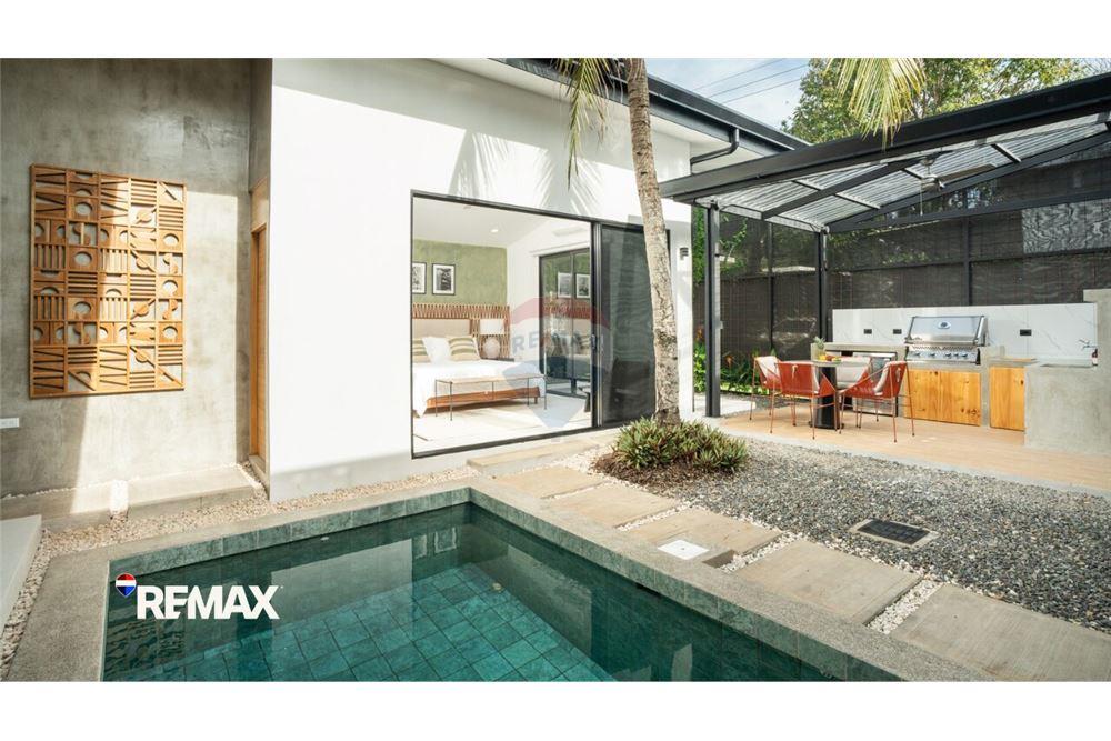 Residential - Villa - Jaco - Playa Hermosa, Puntarenas- Garabito, Costa Rica - Caribbean & Central Ameri - 1 - 90168041-23