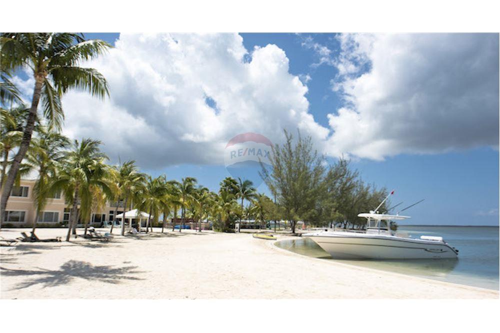 Wohnung - Villa - Rum Point, Rum Point, Kaimaninseln - Caribbean & Central Ameri - 13 - 90146034-192