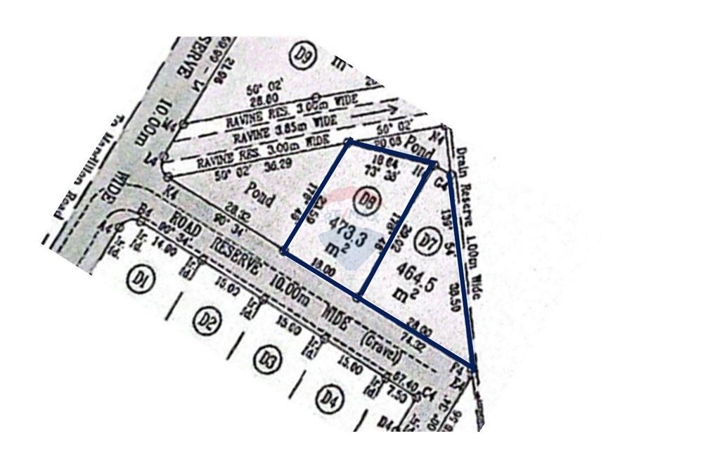 Land - For Sale - Sangre Grande, Saint Andrew, Trinidad and Tobago - 2 - 90155092-99