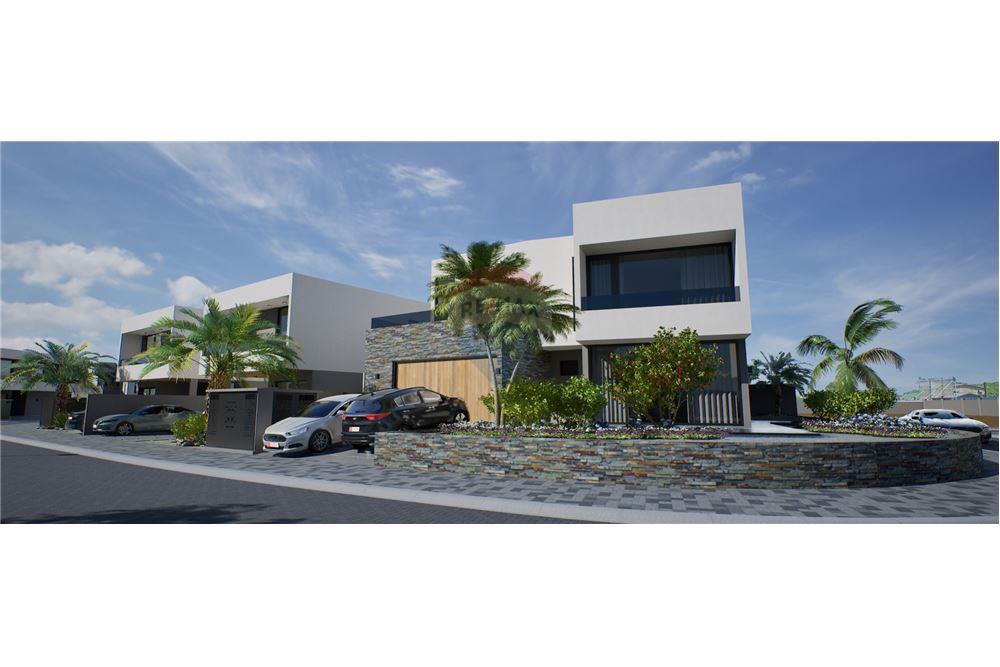 Villa - For Sale - Noord, Aruba, Aruba - 10 - 90105005-508