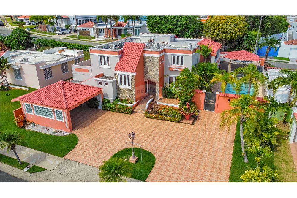 Villa - Venta - Luquillo, Luquillo, Puerto Rico - 33 - 902461010-9