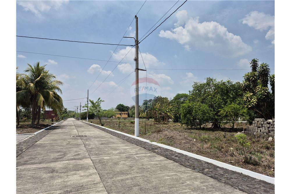Land - For Sale - Rio Bravo, Suchitepéquez, Guatemala - 9 - 902641001-1