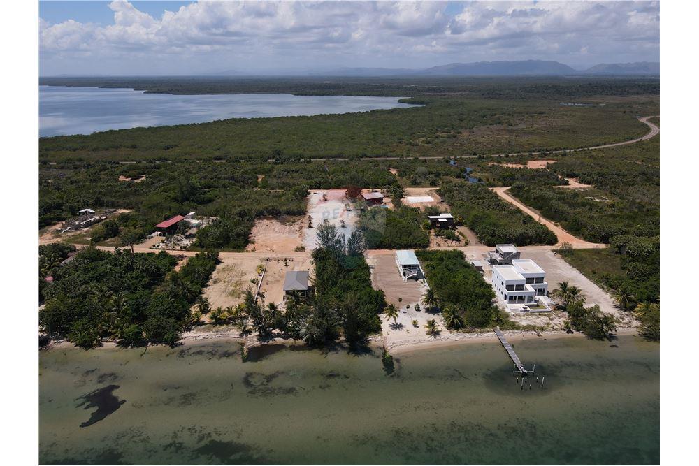 商业 - 土地 - Placencia, Stann Creek District, 伯利兹 - Caribbean & Central Ameri - 18 - 90127025-44