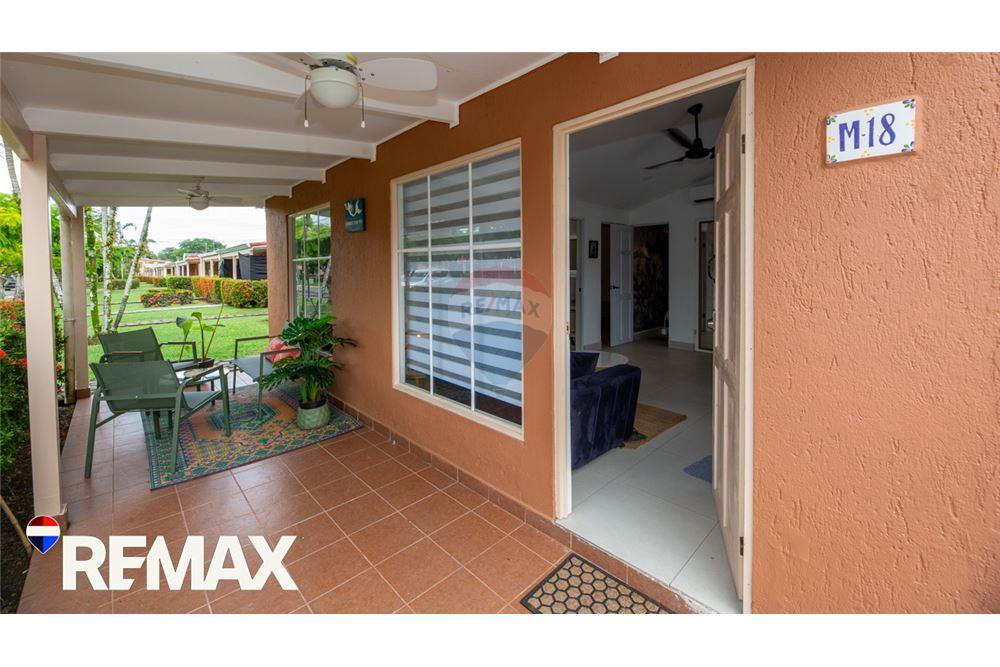 住宅 - 别墅 - Jaco - Jaco, Puntarenas- Garabito, 哥斯达黎加 - Caribbean & Central Ameri - 10 - 90168013-170