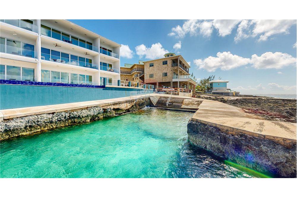 Apartamento/Condominio - Venta - W Bay Bch West, West Bay, Islas Caimán - 16 - 90146042-45