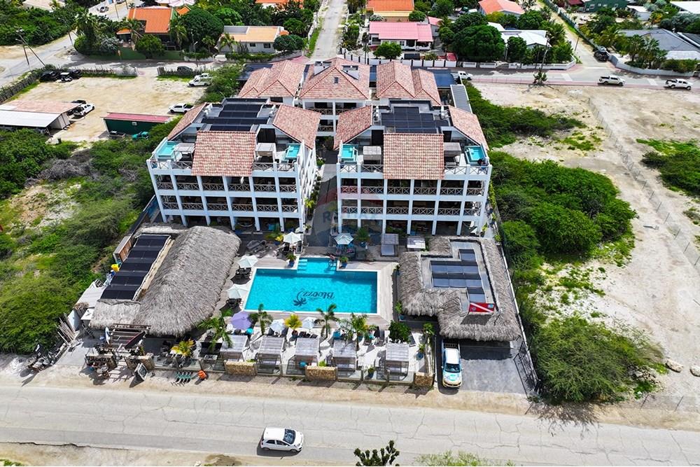 Condo/Apartment - For Sale - Belnem, Bonaire, Bonaire - Bloozz_06.jpg - 900171015-50