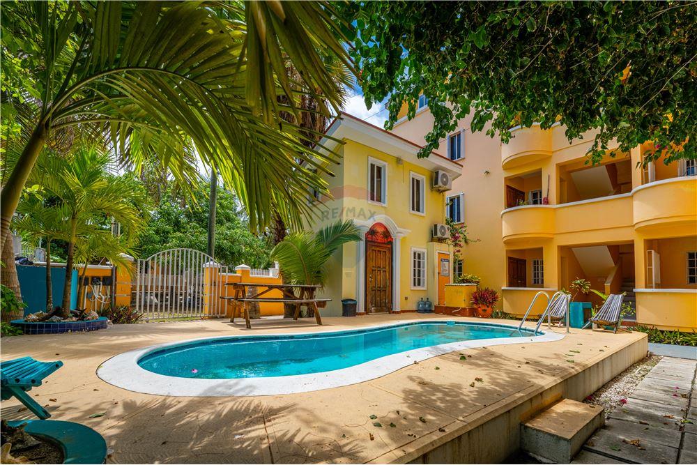 Residential - Villa - Ambergris Caye, Ambergris Caye, Belize - Caribbean & Central Ameri - 1 - 90135001-74