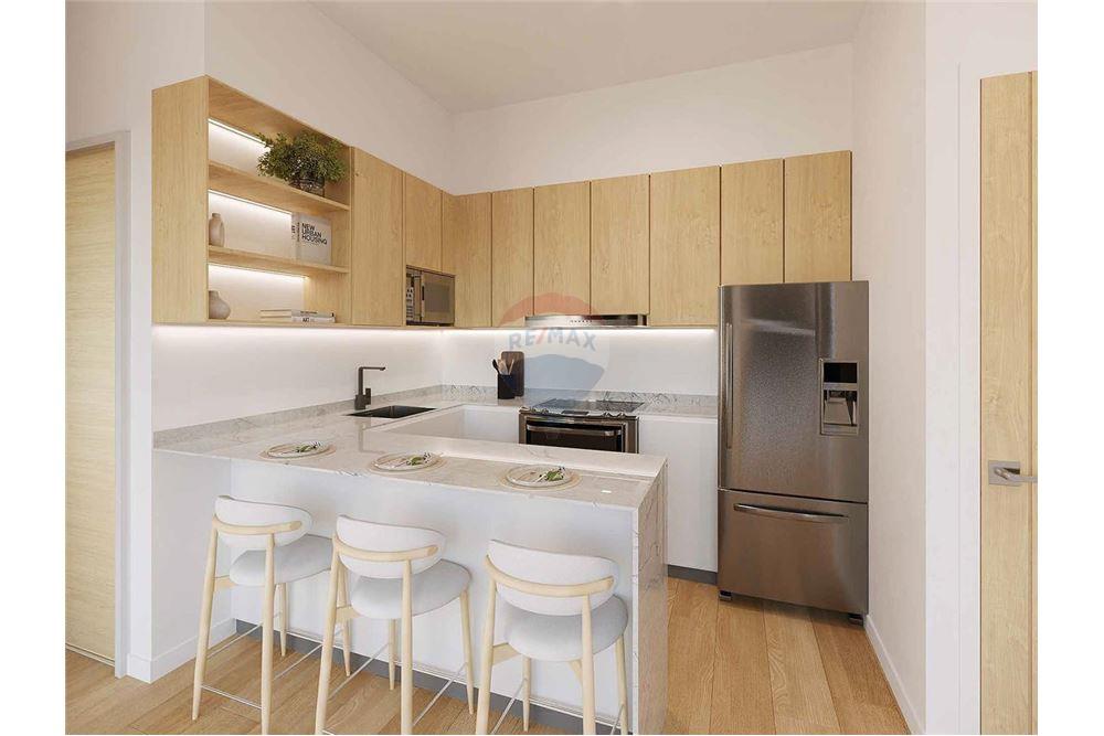 Apartamento/Condominio - Venta - Zona 13, Guatemala, Guatemala - 1 - 902311022-71