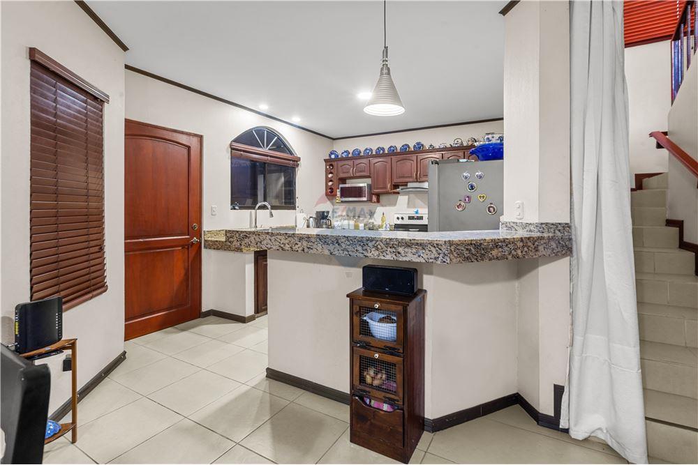 住宅 - 别墅 - Jaco - Jaco, Puntarenas- Garabito, 哥斯达黎加 - Caribbean & Central Ameri - 7 - 90168043-7