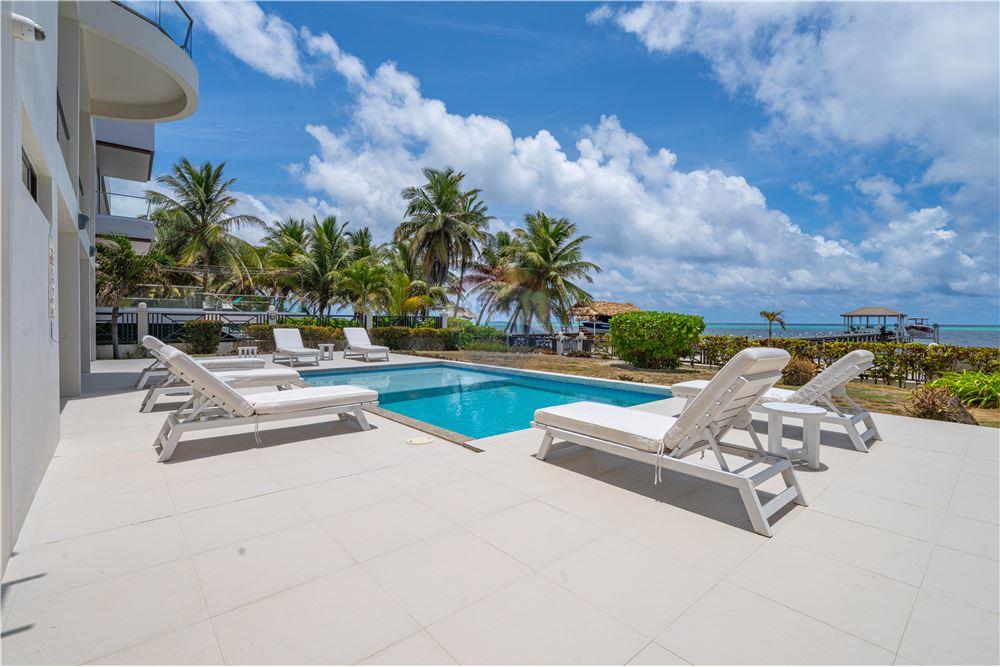Residential - Villa - Ambergris Caye, Ambergris Caye, Belize - Caribbean & Central Ameri - 2 - 90135008-82