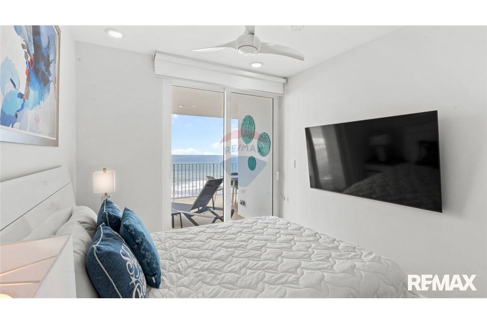 住宅 - 别墅 - Jaco - Jaco, Puntarenas- Garabito, 哥斯达黎加 - Caribbean & Central Ameri - 38 - 90168004-653