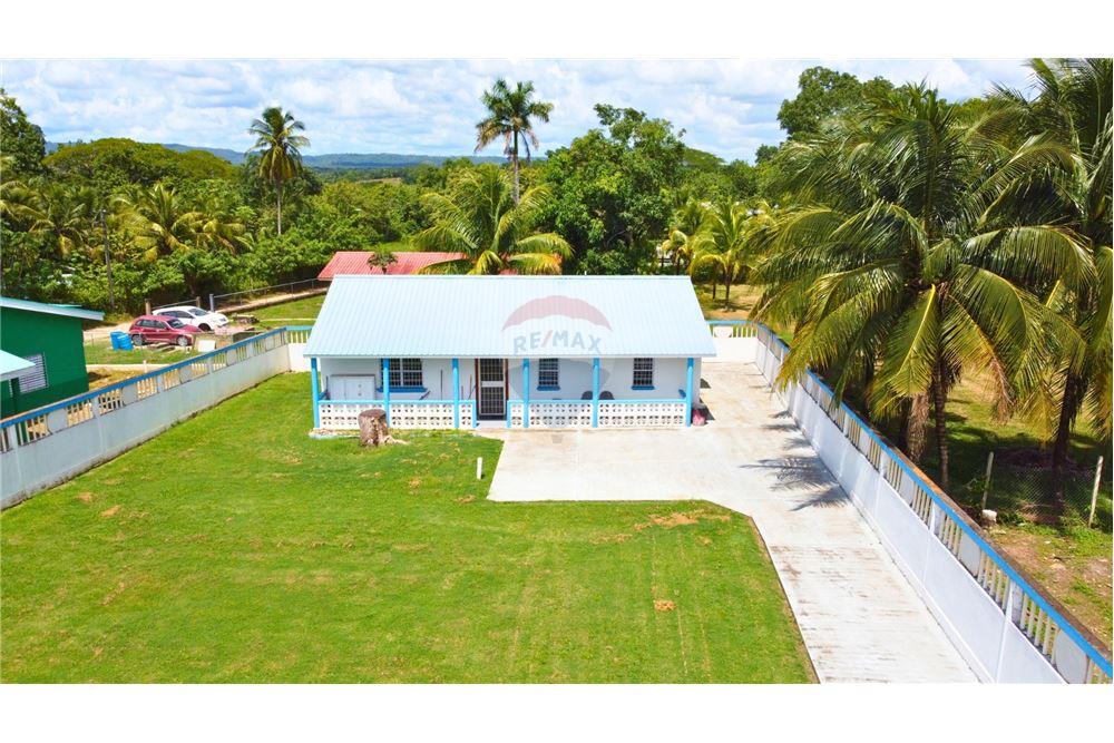 Residential - Villa - San Ignacio, Cayo District, Belize - Caribbean & Central Ameri - 14 - 901411005-165