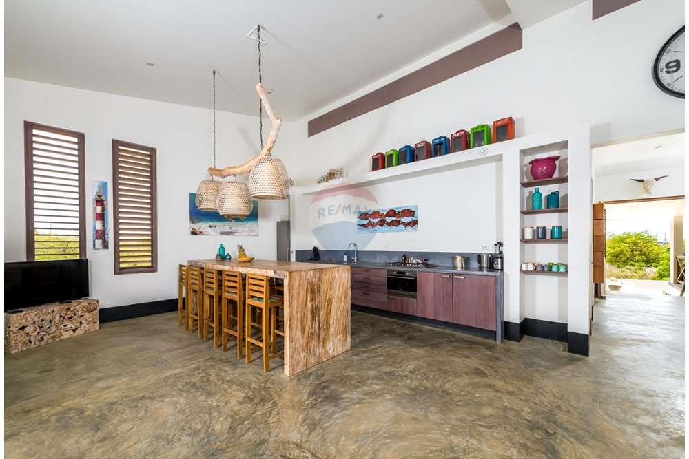 Villa - For Sale - Belnem, Bonaire, Bonaire - VistaAlegre-5.jpg - 900171016-5