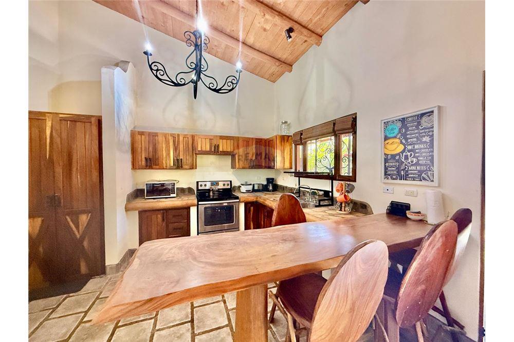 Residential - Villa - Jaco - Playa Hermosa, Puntarenas- Garabito, Costa Rica - Caribbean & Central Ameri - 5 - 90168015-209