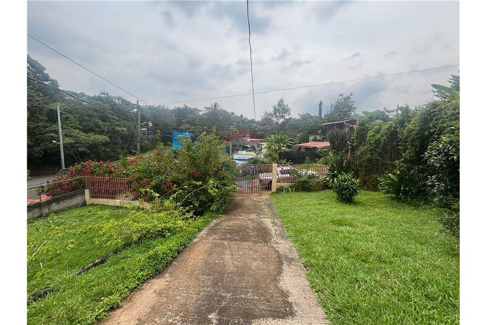 Villa - For Sale - Atenas, Alajuela- Atenas, Costa Rica - 5 - 90128002-975