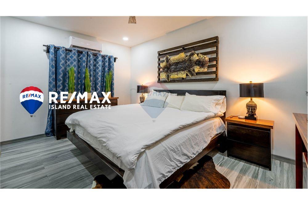 Residential - Condo/Apartment - San Pedro, Ambergris Caye, Belize - Caribbean & Central Ameri - 7 - 90135017-25