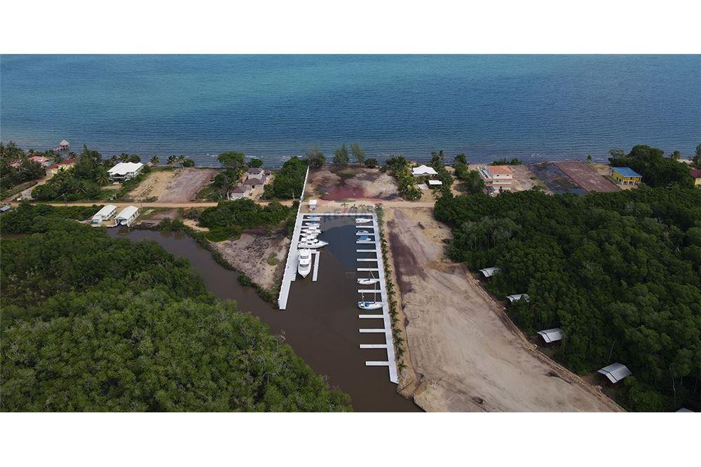 Lote - Venta - Hopkins, Stann Creek District, Belice - 8 - 901911013-61