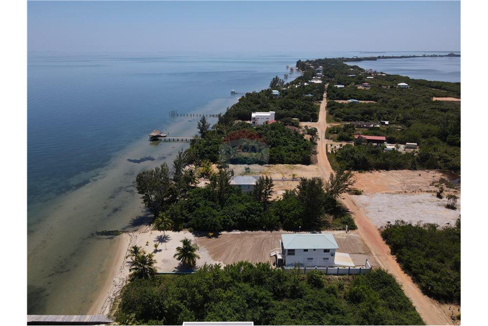 商业 - 土地 - Placencia, Stann Creek District, 伯利兹 - Caribbean & Central Ameri - 6 - 90127025-44