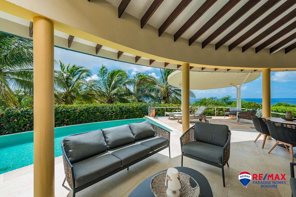 Villa - Te Koop - Sabadeco, Bonaire, Bonaire - SabadecoTerrace-83-1500-17.jpg - 900171001-744